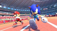 SWI SEG 77009 Mario & Sonic Olympic Games Tokyo 2020 - Nintendo Switch-3