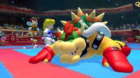 SWI SEG 77009 Mario & Sonic Olympic Games Tokyo 2020 - Nintendo Switch-5