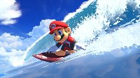 SWI SEG 77009 Mario & Sonic Olympic Games Tokyo 2020 - Nintendo Switch-8