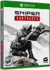 XB1 CIT 01521 Sniper: Ghost Warrior Contracts - Xbox One
