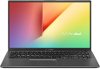 F512DA-RS51 ASUS VivoBook 15 15.6-Inch Laptop Computer 8GB RAM 512GB SSD - Gray