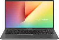 F512DA-RS51 ASUS VivoBook 15 15.6-Inch Laptop Computer 8GB RAM 512GB SSD - Gray