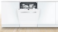 SHP865ZD2N Bosch 500 DLX Series Dishwasher with AutoAir - White-3