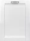 SHV878ZD3N Bosch 800 Series Front Control Dishwasher - Panel Ready