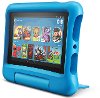 B07H8WS1FT Amazon Fire 7 Kids Edition Tablet 7 Display 16GB - Blue