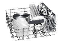 SHE878ZD5N Bosch 800 Series Dishwasher with CrystalDry and Front Controls - Stainless Steel-4