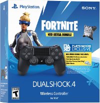 PS4 SCE 304661 PS4 Controller Wireless DualShock 4 Fortnite Bundle
