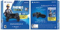 PS4 SCE 304661 PS4 Controller Wireless DualShock 4 Fortnite Bundle-2