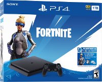 3004673 Sony PlayStation 4 Fortnite Neo Versa PS4 Bundle (1TB)