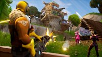 3004673 Sony PlayStation 4 Fortnite Neo Versa PS4 Bundle (1TB)-3