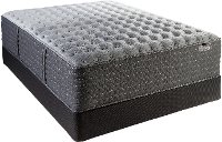 832321-3020 Serta Luxury Firm Twin-XL Mattress - Soothe+-4