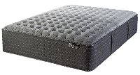 832321-3030 Serta Luxury Firm Full Size Mattress - Soothe+-3
