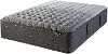 832321-3050 Serta Luxury Firm Queen Mattress - Soothe+