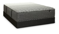 832321-3050 Serta Luxury Firm Queen Mattress - Soothe+-3