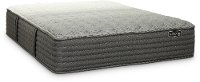 832321-3050 Serta Luxury Firm Queen Mattress - Soothe+-4