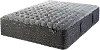 832321-3050 Serta Soothe+ Luxury Firm Queen Mattress