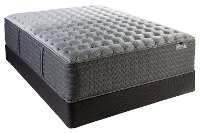 832321-3060 Serta Luxury Firm King Size Mattress - Soothe+-5