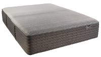 832528-3030 Serta Hybrid Soft Full Size Mattress - Soothe