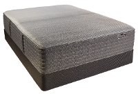 832628-3020 Serta Hybrid Medium Twin-XL Mattress - Soothe-3