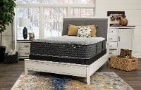 832628-3020 Serta Hybrid Medium Twin-XL Mattress - Soothe-5