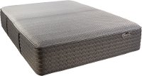 832628-3050 Serta Hybrid Medium Queen Mattress - Soothe