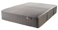 832628-3050 Serta Hybrid Medium Queen Mattress - Soothe-2