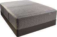 836268-3060 Serta Hybrid Medium King Size Mattress - Soothe-3