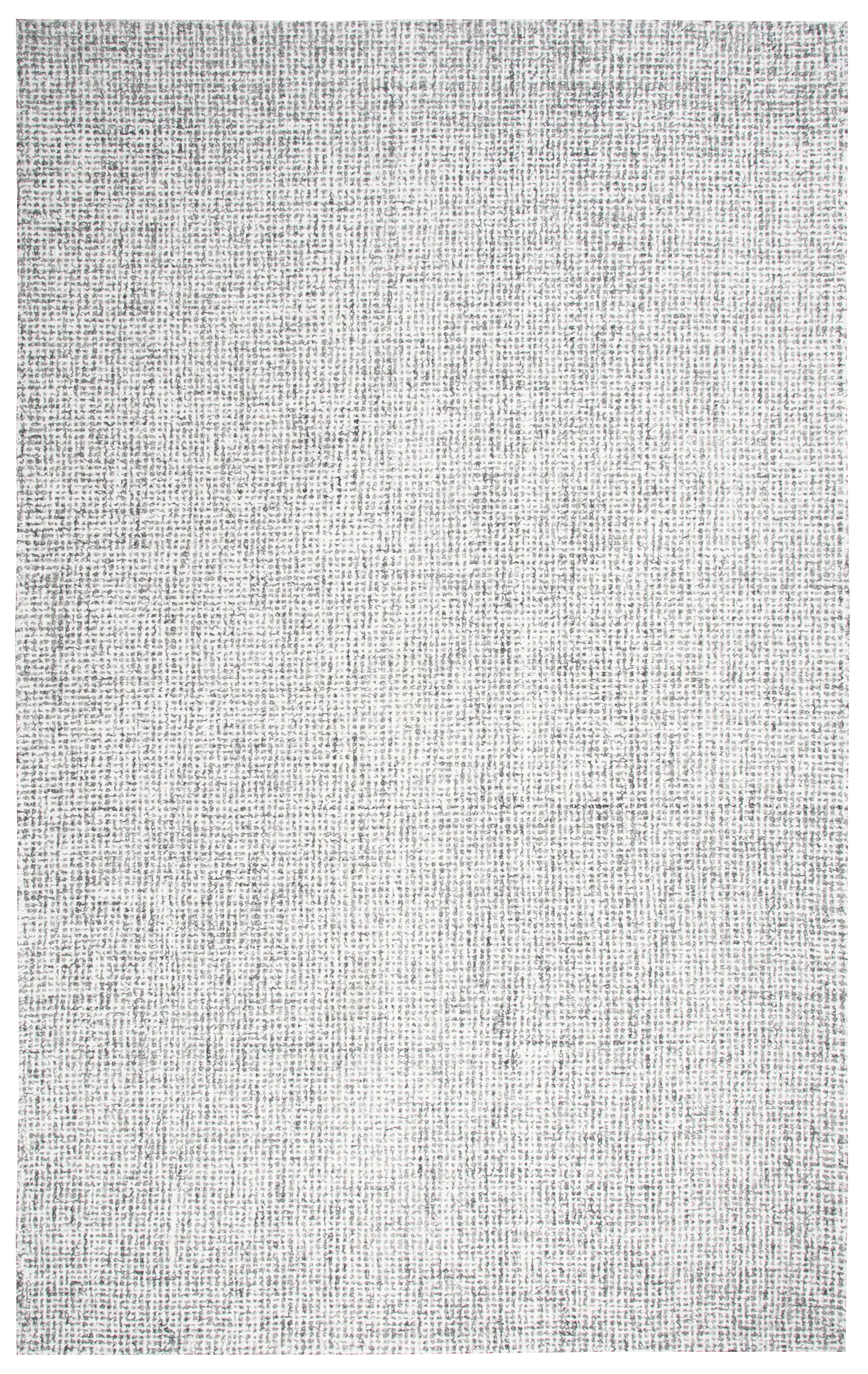 5 x 8 Medium Transitional Gray Area Rug - Brindleton-1