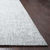 5 x 8 Medium Transitional Gray Area Rug - Brindleton-3