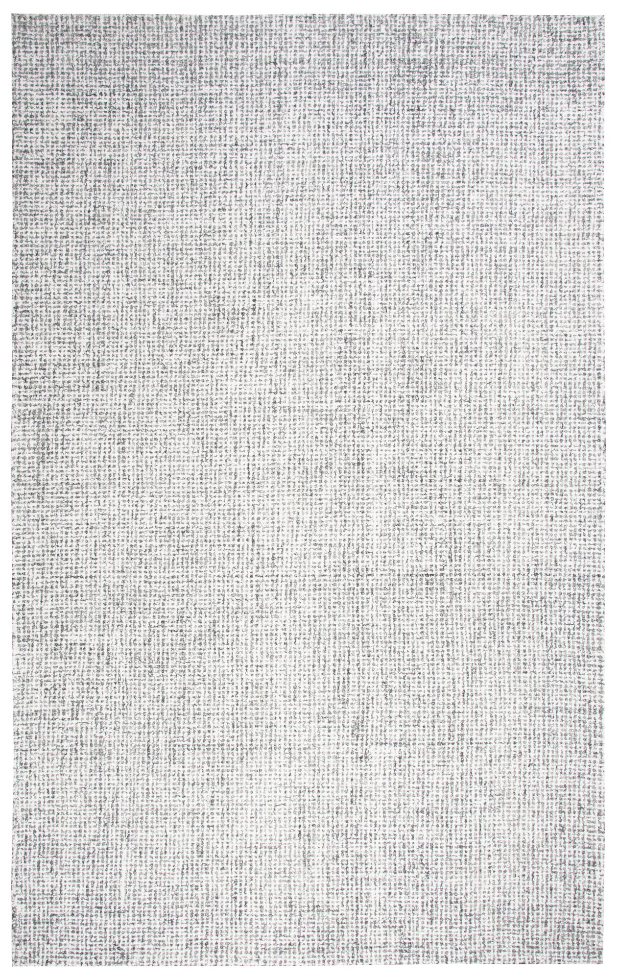 8 x 10 Large Transitional Gray Area Rug - Brindleton-1