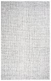 8 x 10 Large Transitional Gray Area Rug - Brindleton