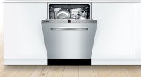 SHP865ZD5N Bosch 500 DLX Series Dishwasher with AutoAir - Stainless Steel-8