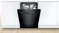 SHP865ZD6N Bosch 500 DLX Series Dishwasher with AutoAir - Black-3