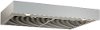 UCB3I30SBS Best 30 Inch Ispira Under Cabinet Range Hood - Stainless Steel