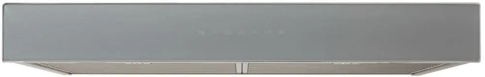 UCB3I30SBS Best 30 Inch Ispira Under Cabinet Range Hood - Stainless Steel-3