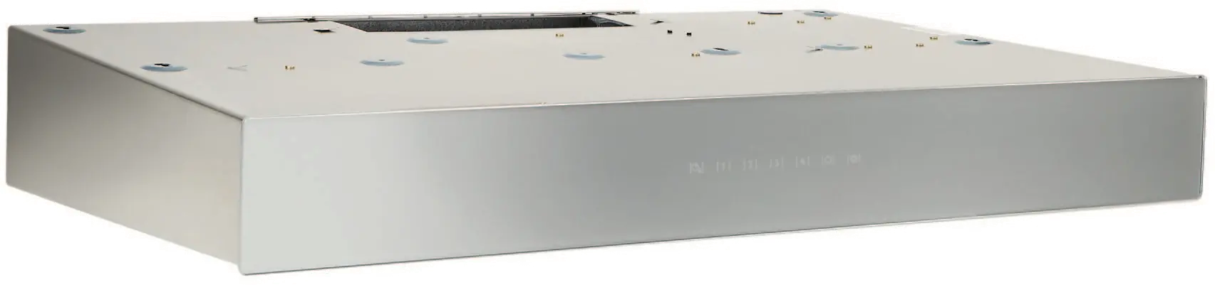UCB3I30SBS Best 30 Inch Ispira Under Cabinet Range Hood - Stainless Steel-4