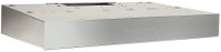 UCB3I30SBS Best 30 Inch Ispira Under Cabinet Range Hood - Stainless Steel-4