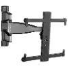 VMF720-B2 Advanced Full-Motion Premium TV Wall Mount - 32 to 55
