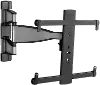 VMF720-B2 Advanced Full-Motion Premium TV Wall Mount - 32 to 55