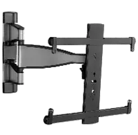 VMF720-B2 Advanced Full-Motion Premium TV Wall Mount - 32 to 55