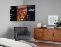 VMF720-B2 Advanced Full-Motion Premium TV Wall Mount - 32 to 55 -5