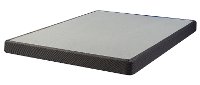 833599-7020 Serta Low Profile Twin-XL Box Spring - Soothe-2