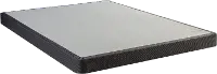 833599-7030 Serta Low Profile Full Size Box Spring - Soothe
