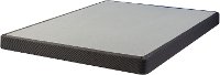 833599-7050 Serta Low Profile Queen Box Spring - Soothe-2