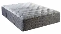 TXL-2PC-SOOTHE+PL Serta Plush Split King Mattress - Soothe+