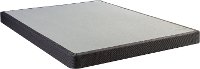 SET Serta Low Profile Split King Box Spring - Soothe