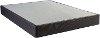 SET Serta Standard Split California King Box Spring - Soothe