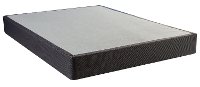 SET Serta Standard Split California King Box Spring - Soothe