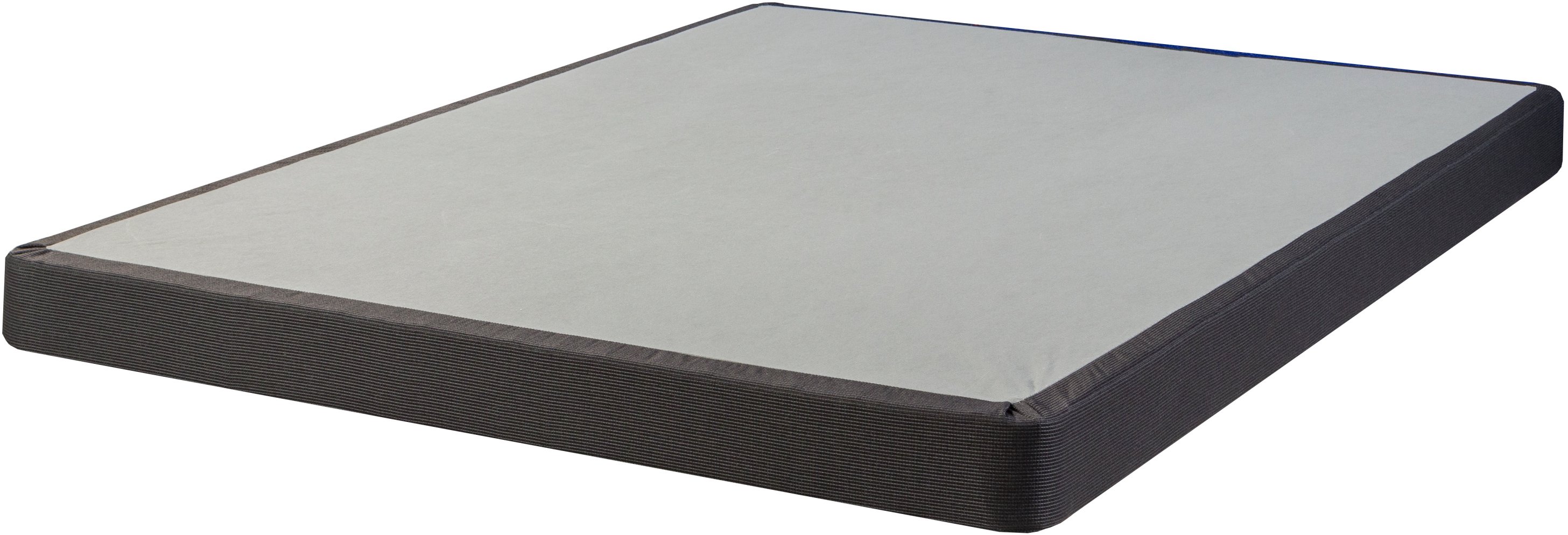 SET Serta Low Profile Split Queen Box Spring - Soothe-2