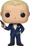 Funko Pop! James Bond (Casino Royale)